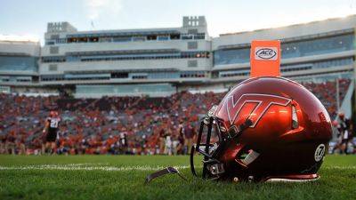Kevin C.Cox - Virginia Tech football launches investigation into North Carolina Central coach's tampering claim - foxnews.com - county Eagle - state North Carolina - state Ohio - county Jackson