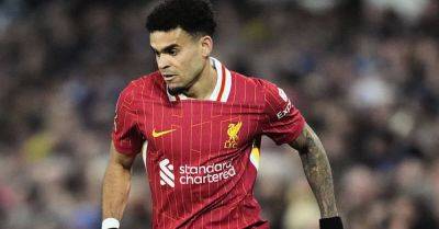Luis Diaz set for €75m move to Bayern Munich as Liverpool accept latest bid