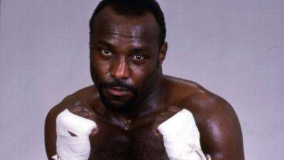 Dwight Muhammad Qawi, Hall of Fame boxer, dies at 72 - ESPN
