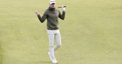 I’m 100 per cent sure I couldn’t make it as a professional golfer – Gareth Bale
