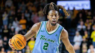 Tulane basketball player Gregg Glenn III dies in accident - ESPN