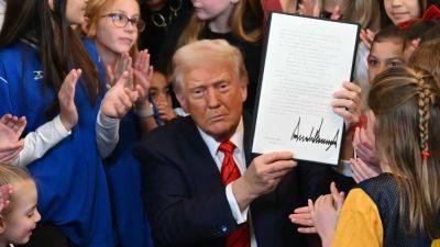 Donald Trump - Maine education chief told state's schools to ignore Trump's executive orders, emails show - foxnews.com - state Maine