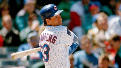 Tom Ricketts - Hall of Famer and beloved Cubs 2B Ryne Sandberg dies at 65 - ESPN - espn.com - state Washington - county Spokane - Philadelphia - Instagram