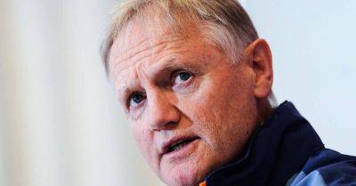 Jac Morgan - Joe Schmidt - Alan Gilpin - Hugo Keenan - Phil Waugh - World Rugby rebuffs Joe Schmidt’s safety claim over Lions’ match-winning try - breakingnews.ie - Britain - Australia - Ireland