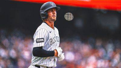 Eugenio Suarez - 2025 MLB Trade Tracker, Grades: Yankees Finally Get 3B Help In McMahon - foxnews.com - state Colorado