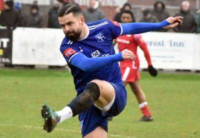Margate crank up pre-season preparations with 2-0 friendly win against Dulwich Hamlet as Gate player-boss Ben Greenhalgh explains young midfielder Jack Peters’ Whitstable Town move