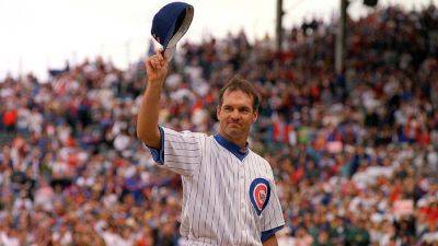 Philadelphia Phillies - Chicago Cubs teammates, opponents remember Ryne Sandberg - ESPN - espn.com