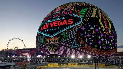 Las Vegas to host FIFA World Cup draw in December - sources - ESPN