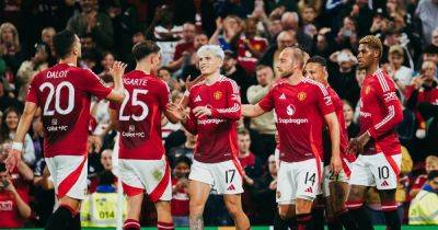 Manchester United need to do something they haven't done in six years in the transfer market