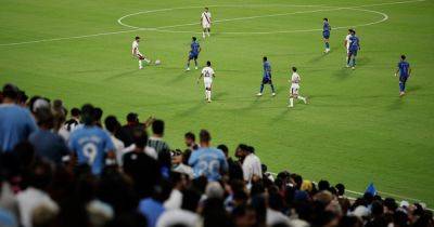 I bought a Man City Club World Cup ticket at short notice - FIFA should make this clear