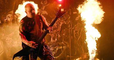 Slayer at Blackweir Live updates as Cardiff faces roads closures, traffic and more as fans come into the city