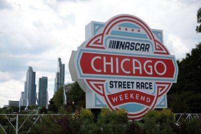 2025 NASCAR Chicago qualifying: Order for Grant Park 165 - foxnews.com