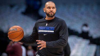 Frank Vogel - Michael Malone - Tim Hardaway-Junior - Jason Kidd - Jonas Valanciunas - Bruce Brown - Jared Dudley finalizing deal to be Nuggets' top assistant - ESPN - espn.com - county Dallas - county Maverick