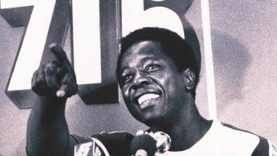 2025 MLB Home Run Derby Jerseys Honor Braves Greats Henry Aaron, Babe Ruth
