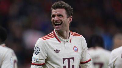 Thomas Müller - Cruz Azul - Vancouver Whitecaps close to sealing Thomas Müller deal - ESPN - espn.com - Germany - county Thomas