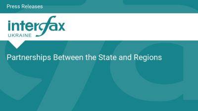 Partnerships Between the State and Regions
