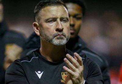Ryan Maxwell’s Sittingbourne continue their pre-season with an away game at Cray Valley this Saturday after recent games against Biggleswade Town and Bishop’s Stortford