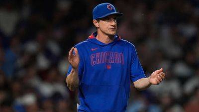 MLB trade deadline 2025: Breaking down Chicago Cubs' options - ESPN