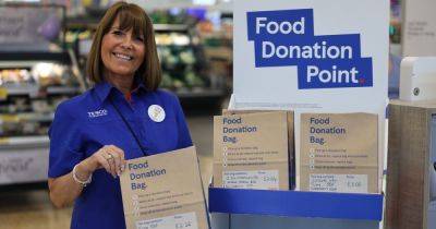How you can help combat holiday hunger this summer - mirror.co.uk - Britain - Scotland - Ireland
