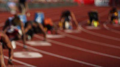Female athletes must take gene tests for track and field worlds - ESPN
