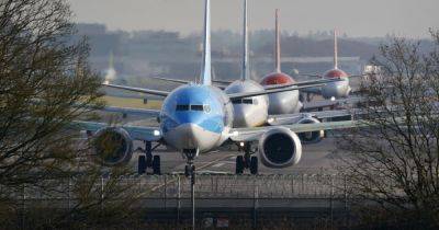 LIVE: Manchester Airport urges customers to contact their airline amid major air traffic control fault - latest updates - manchestereveningnews.co.uk - Britain - Cyprus