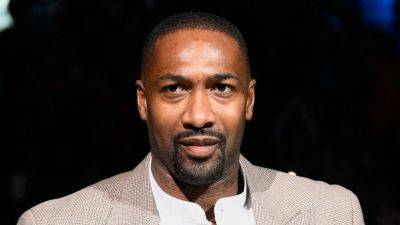 Gilbert Arenas arrested on charges over illegal poker games - ESPN