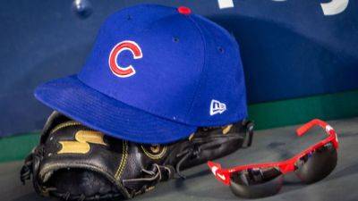 Cubs acquire Mike Soroka from Nationals for two prospects - ESPN