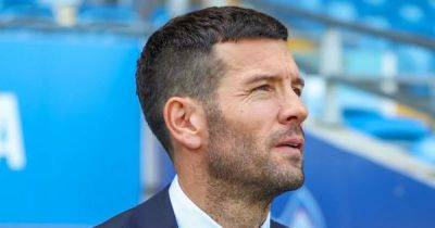 Cardiff City press conference Live: Team news and transfer latest from Brian Barry-Murphy