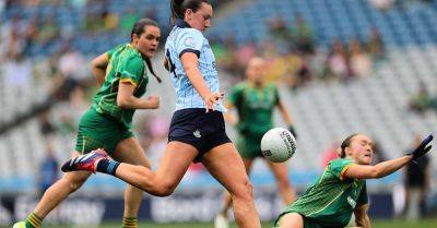 Dublin v Meath: All you need to know ahead of the ladies senior All-Ireland football final