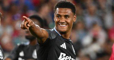 Man United could be forced into Ollie Watkins U-turn after Benjamin Sesko transfer decision