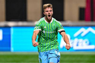 Cruz Azul - Cruz Azul vs. Seattle Sounders: Leagues Cup preview, odds, how to watch, time - foxnews.com