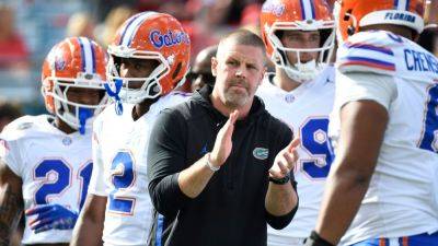 College football schedule superlatives for 2025 season - ESPN