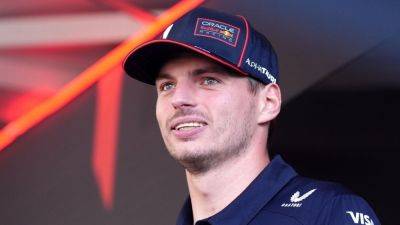 Max Verstappen - Toto Wolff - George Russell - Helmut Marko - Max Verstappen to stay at Red Bull for 2026: 'Time to stop the rumours' - ESPN - espn.com - Germany - Belgium - Hungary