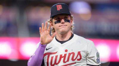 Jeff Passan - Harrison Bader - Sources - Phillies to acquire Harrison Bader in trade with Twins - ESPN - espn.com - Venezuela - state Minnesota - county St. Louis - Dominican Republic - Dominica