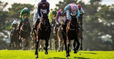 Gordon Elliott - Jack Kennedy - Ndaawi awarded Galway Hurdle in dramatic circumstances - breakingnews.ie - county Walsh