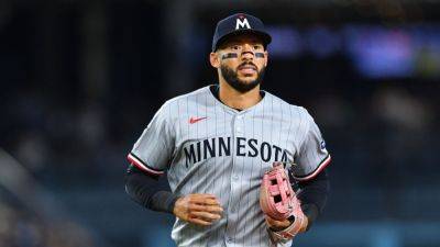Jeff Passan - Alden Gonzalez - Carlos Correa - Jeremy Pena - Sources: Twins set to trade Carlos Correa to Astros - ESPN - espn.com - state Minnesota