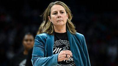 Lynx's Reeve, Liberty's Brondello to coach All-Star Game - ESPN