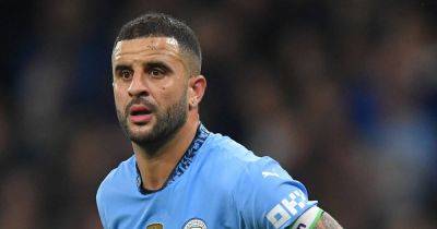 Jack Grealish - Kyle Walker - James Macatee - Matheus Nunes - Hugo Viana - Rico Lewis - Man City are missing unique Kyle Walker trait - only the transfer market can fix it - manchestereveningnews.co.uk - Portugal