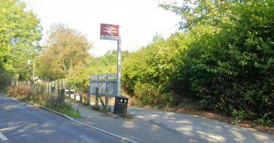 Two teenagers killed on railway line - manchestereveningnews.co.uk - Britain