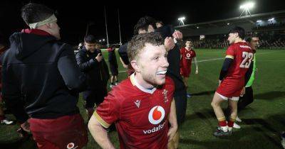 France U20s v Wales Live: Kick-off time, TV channel and score updates