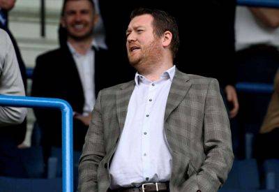 Gillingham Football Club will continue to print matchday programmes after a fan-led strategy made it viable with new partner Pier Paper – club’s managing director Joe Comper explains reasons behind u-turn