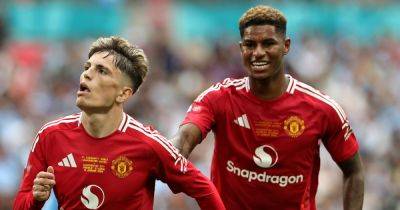 Five players inform Manchester United they want to leave this summer
