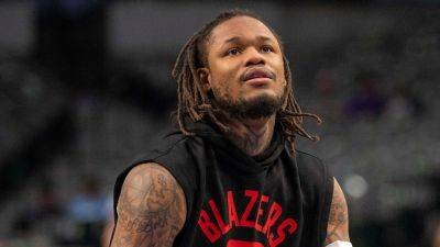 Ex-NBA player Ben McLemore found guilty of rape after 11-day Oregon trial - foxnews.com - Usa - state Oregon - county Dallas - county Maverick - county Lake