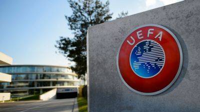 John Textor - UEFA fine Chelsea €20m, Barcelona €15m for breaking finance rules - ESPN - espn.com - France - Usa - county Lyon