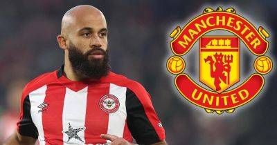 Man United dream squad after Bryan Mbeumo and six other transfers for first clash vs Leeds