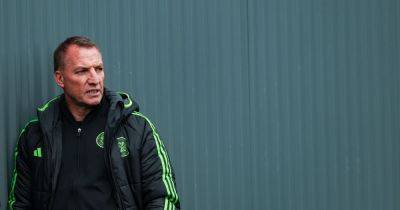 Brendan Rodgers - Kieran Tierney - Greg Taylor - Brendan Rodgers doesn't need Celtic projects or development players and one transfer tactic is now vital - dailyrecord.co.uk - Belgium - Japan