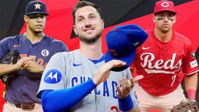 MLB Power Rankings Week 14: Four top-10 teams on the rise - ESPN