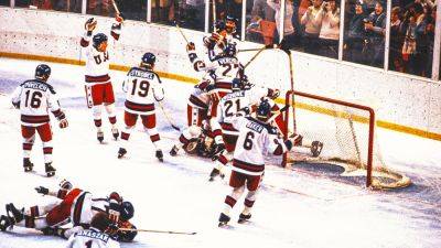 Michael Johnson - What Are the 10 Best Sports Moments Representing Team USA? - foxnews.com - Usa - Georgia - Japan