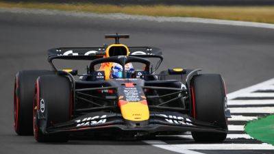 British GP qualifying: Max Verstappen takes stunning pole ahead of Oscar Piastri - ESPN