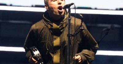 Oasis reunion reviews in Cardiff second night set list, pictures and reaction as thousands enjoy second incredible night